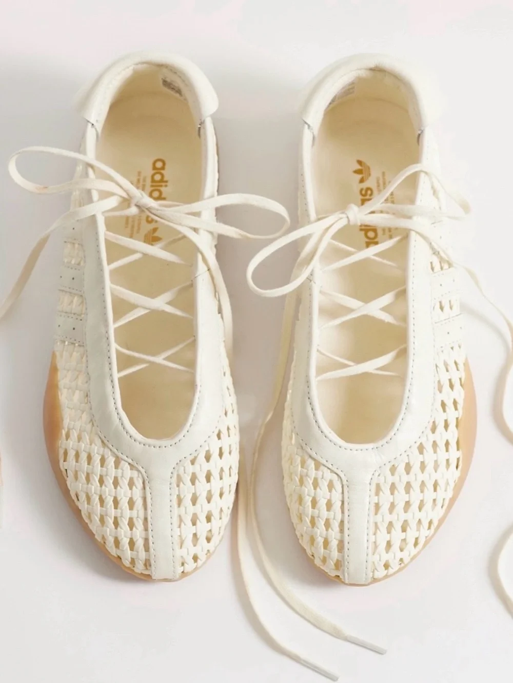 adidas breathable woven
